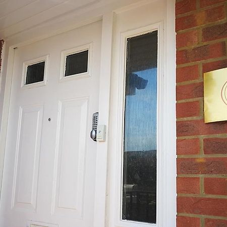 Newhaven House Bed & Breakfast Екстериор снимка
