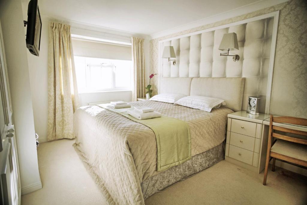 Newhaven House Bed & Breakfast Стая снимка