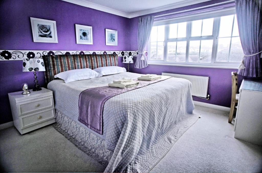 Newhaven House Bed & Breakfast Стая снимка