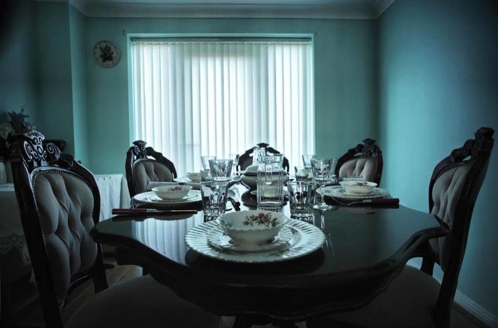 Newhaven House Bed & Breakfast Екстериор снимка