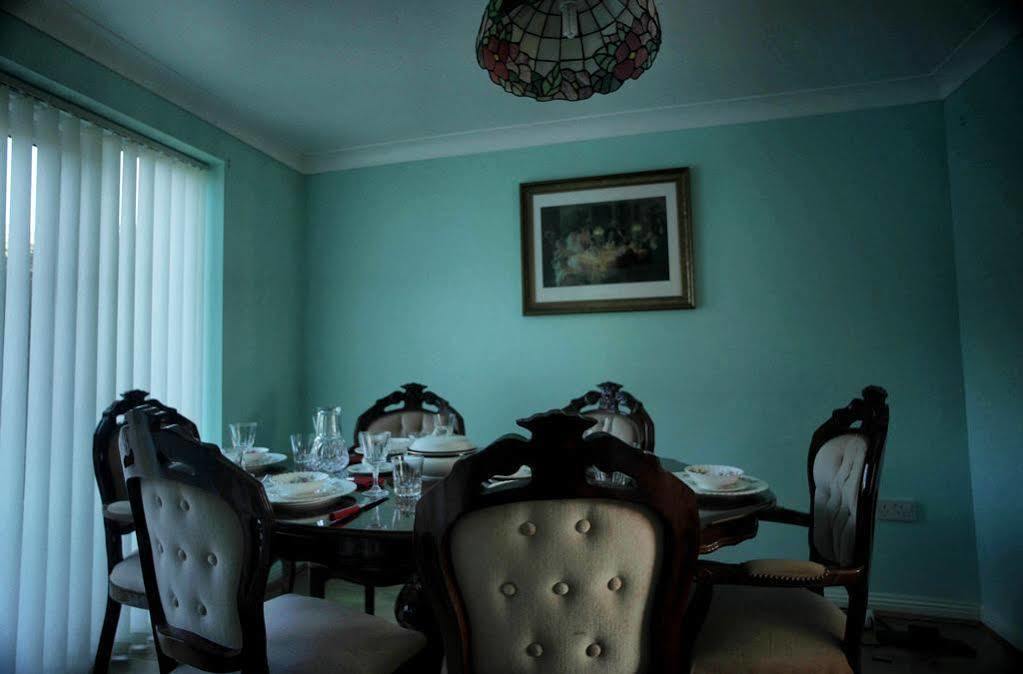 Newhaven House Bed & Breakfast Екстериор снимка