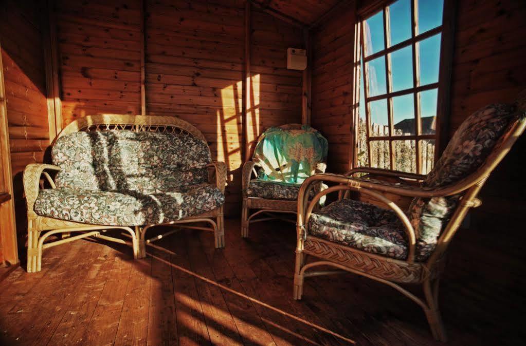 Newhaven House Bed & Breakfast Екстериор снимка