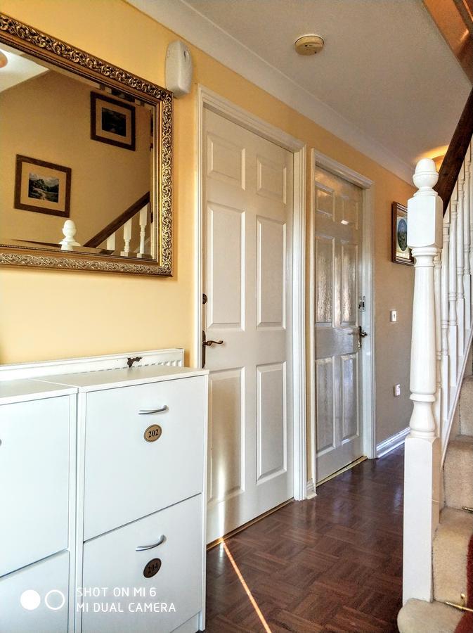 Newhaven House Bed & Breakfast Екстериор снимка