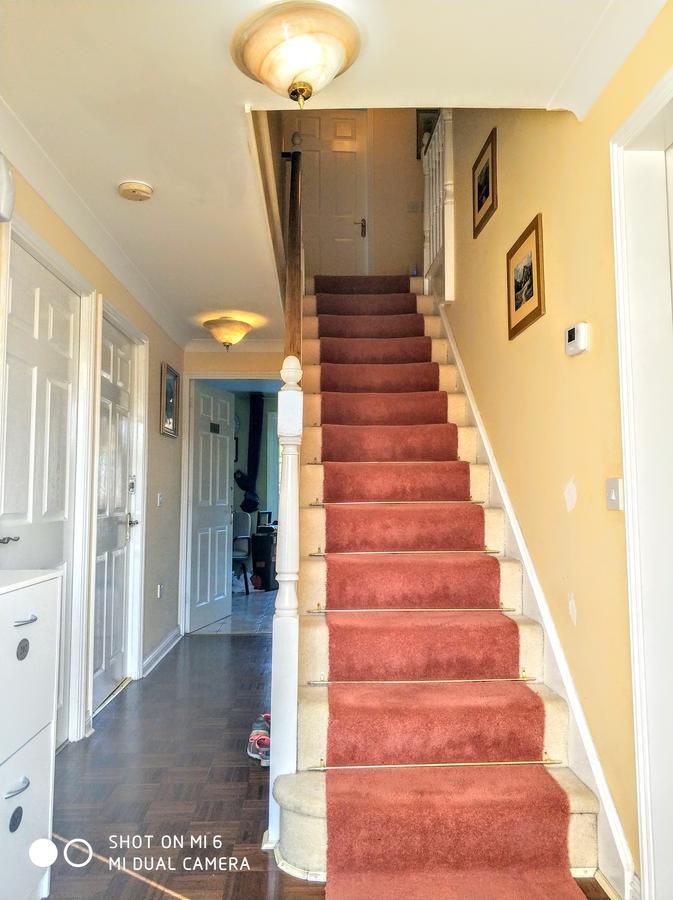 Newhaven House Bed & Breakfast Екстериор снимка