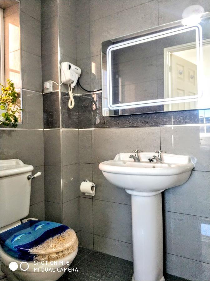 Newhaven House Bed & Breakfast Екстериор снимка